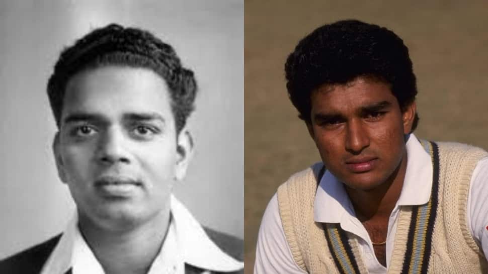 The Manjrekars