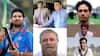 Indian Cricketing Dynasties: Fathers and Sons Who Played for India