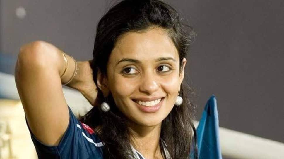  Gayatri Reddy