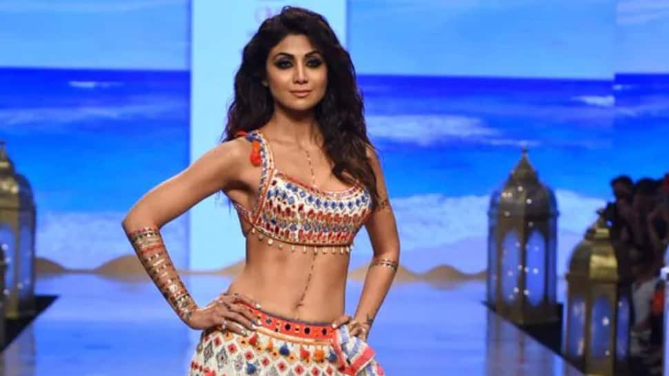 Shilpa Shetty