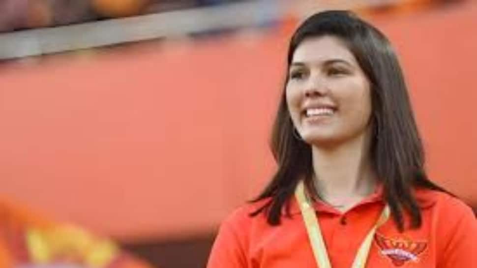 Kavya Maran