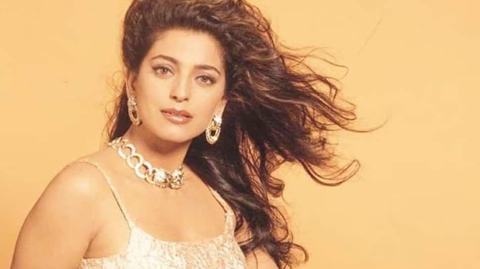 Juhi Chawla