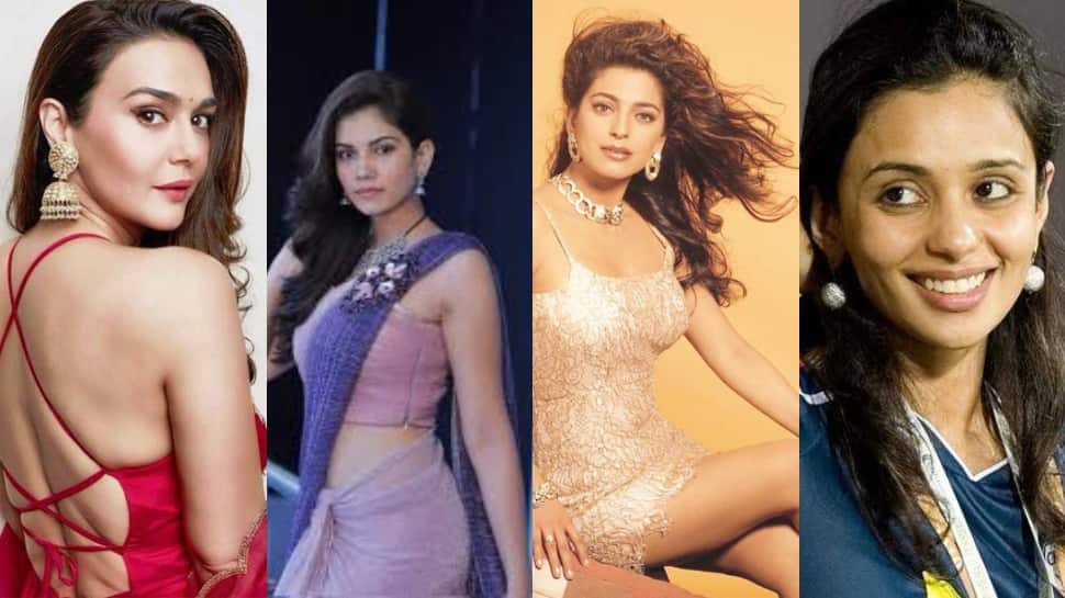 Glamourous Women Behind IPL Teams