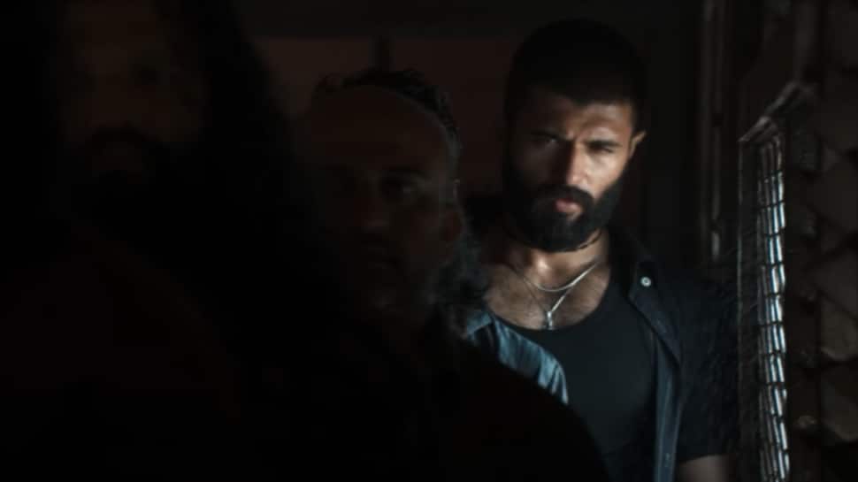 Kingdom Trailer Out: Vijay Deverakonda Stuns As Spy In Action-Packed Thriller - WATCH