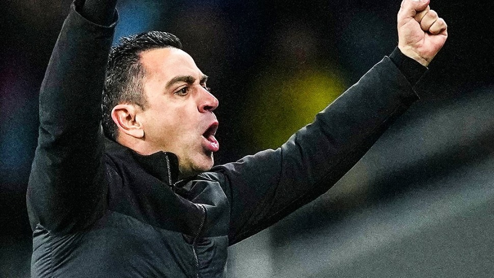 XAVI ने कभी भी भारत के फुटबॉल कोच के काम का अनुरोध नहीं किया, एक छात्र था जो एक बारका किंवदंती से गुजरता है: रिपोर्ट