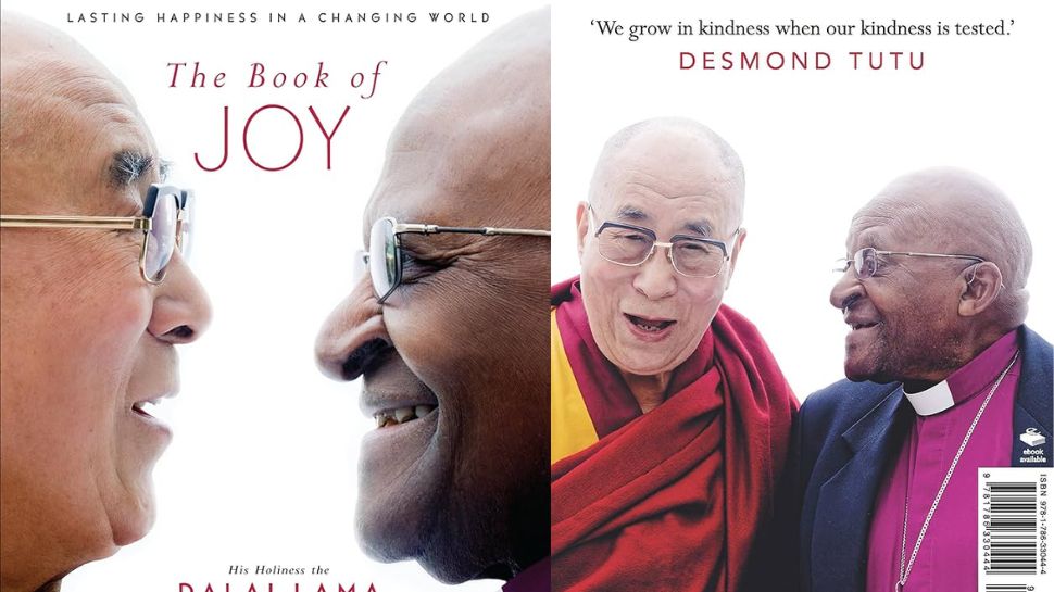 Joy Book 7 Books That Will Understand You Better Than People | News | Zee News