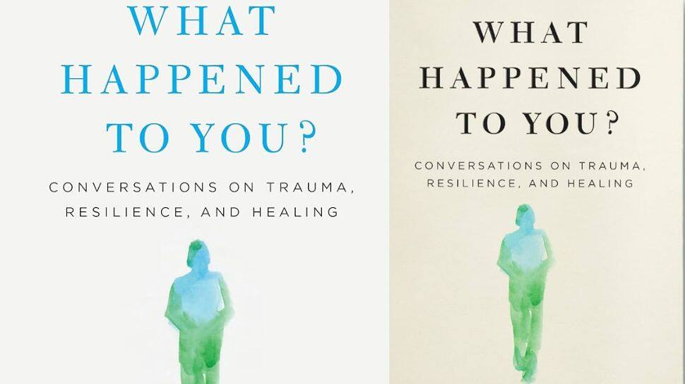 What Happened to You? by Oprah Winfrey And Dr. Bruce Perry