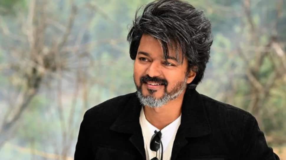 Bomb Threat Issued To Actor-TVK Chief Vijay’s Chennai Residence, Declared Hoax After Police Inspection