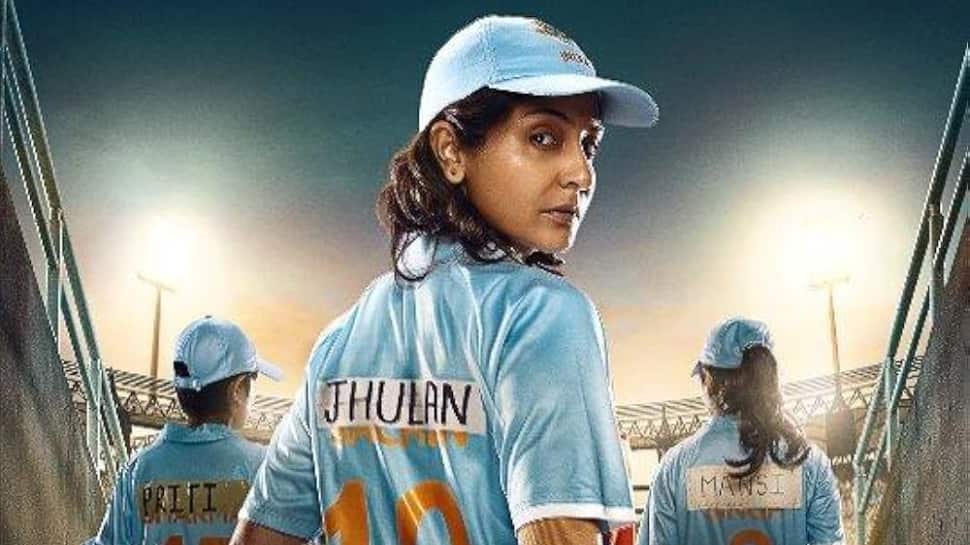 Anushka Sharma Chakda Xpress SHELVED? Dibyendu Bhattacharya Says THIS On Release Delay