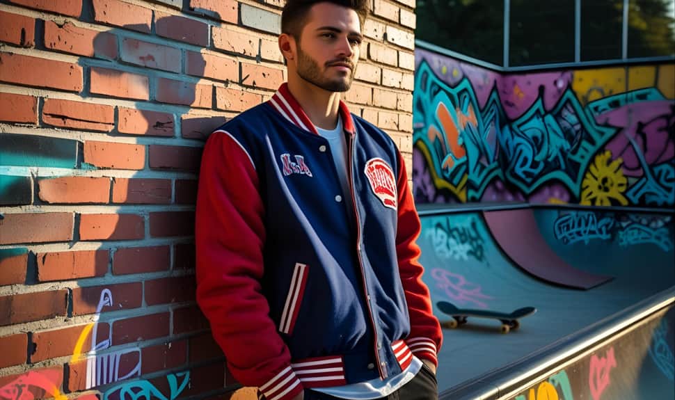 Top Men’s Jackets Guide