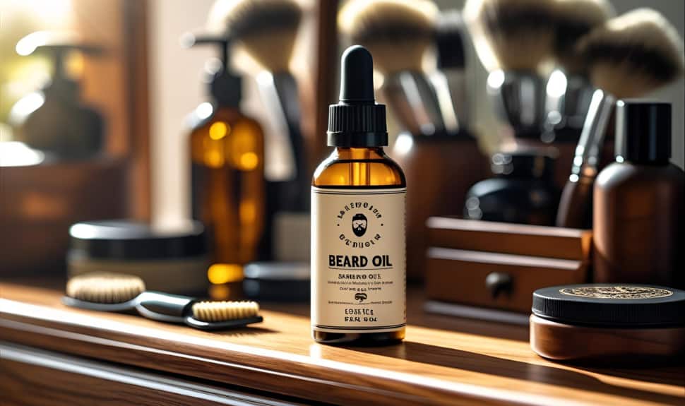 Best Beard Oils for Men