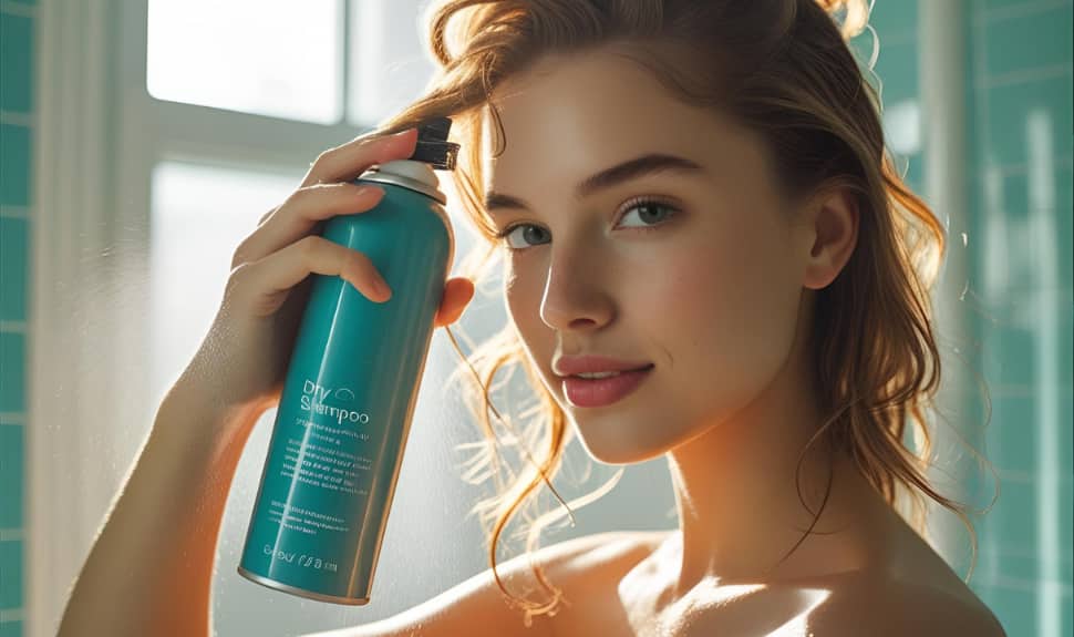 Top Dry Shampoos to Try