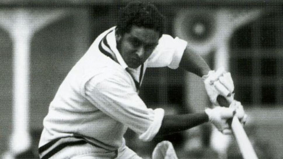 7. Dilip Sardesai - 642 Runs