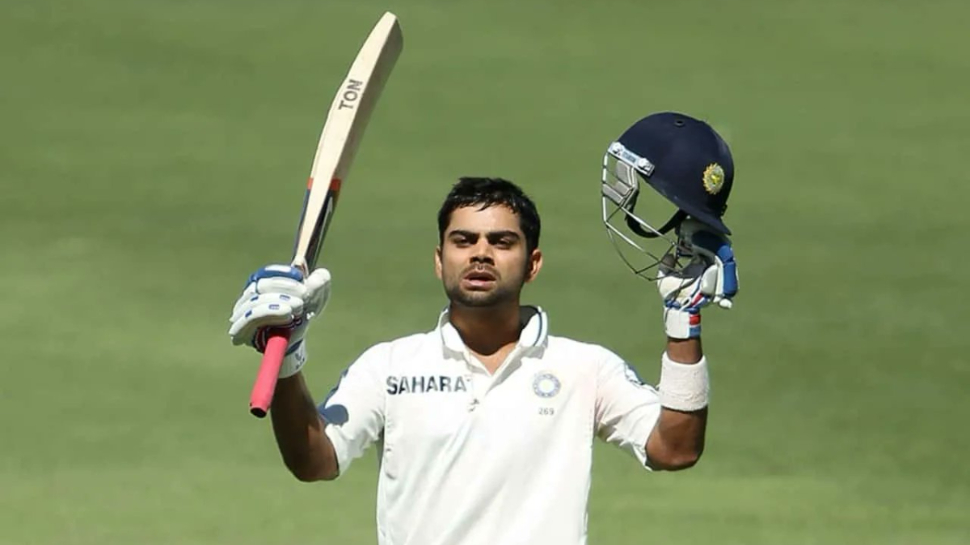 5. Virat Kohli - 692 Runs