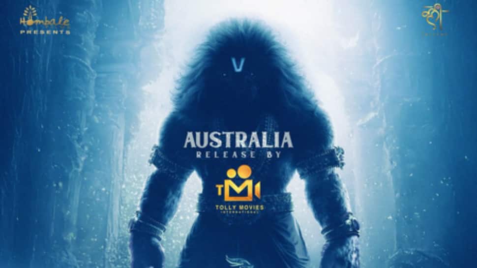 Mahavatar Narsimha Set To Release In Australia From THIS Date - Details Inside