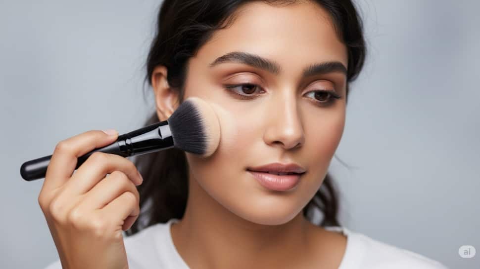 Summer Makeup Must-Haves from Myntra: Stay Fresh, Light, and Glowing All Season