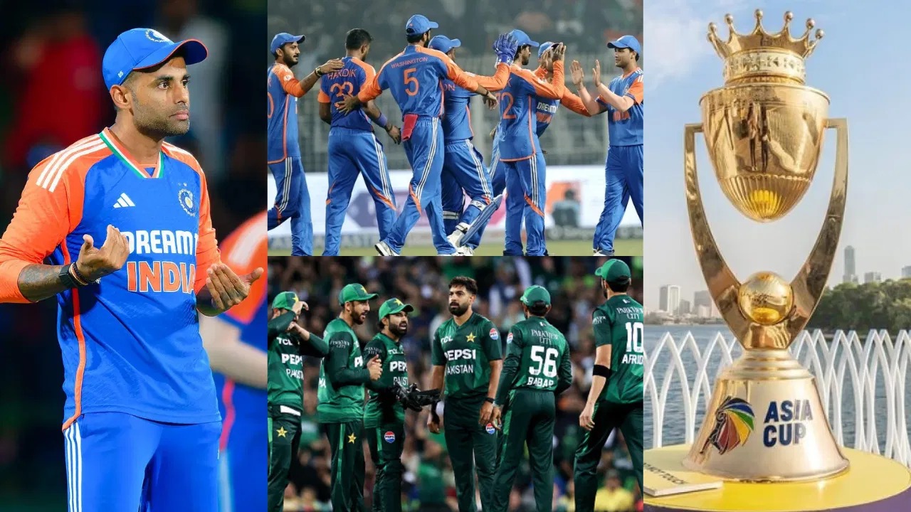 7. Venues Likely: Dubai and Abu Dhabi in Spotlight Again