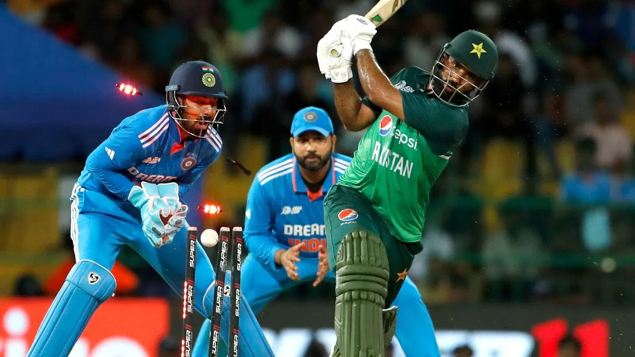6. September 15: Only Double-Header of the Tournament