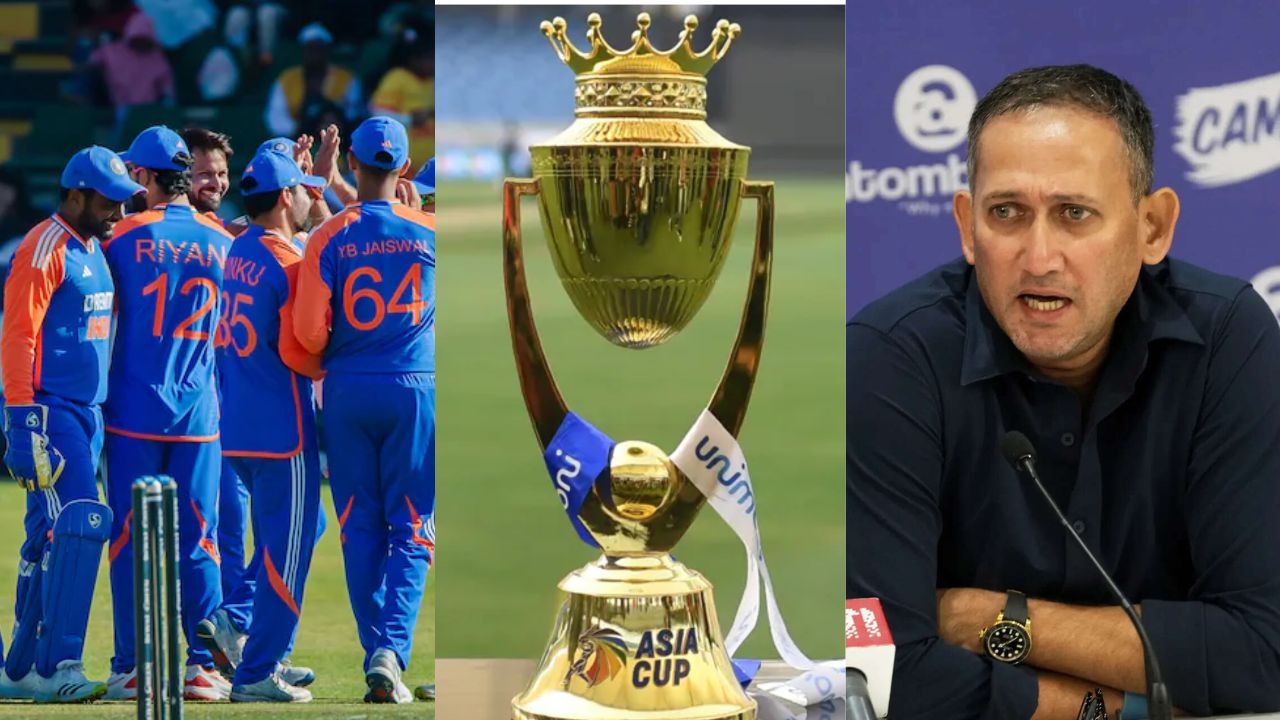 5. India Begin Title Defense vs UAE on September 10