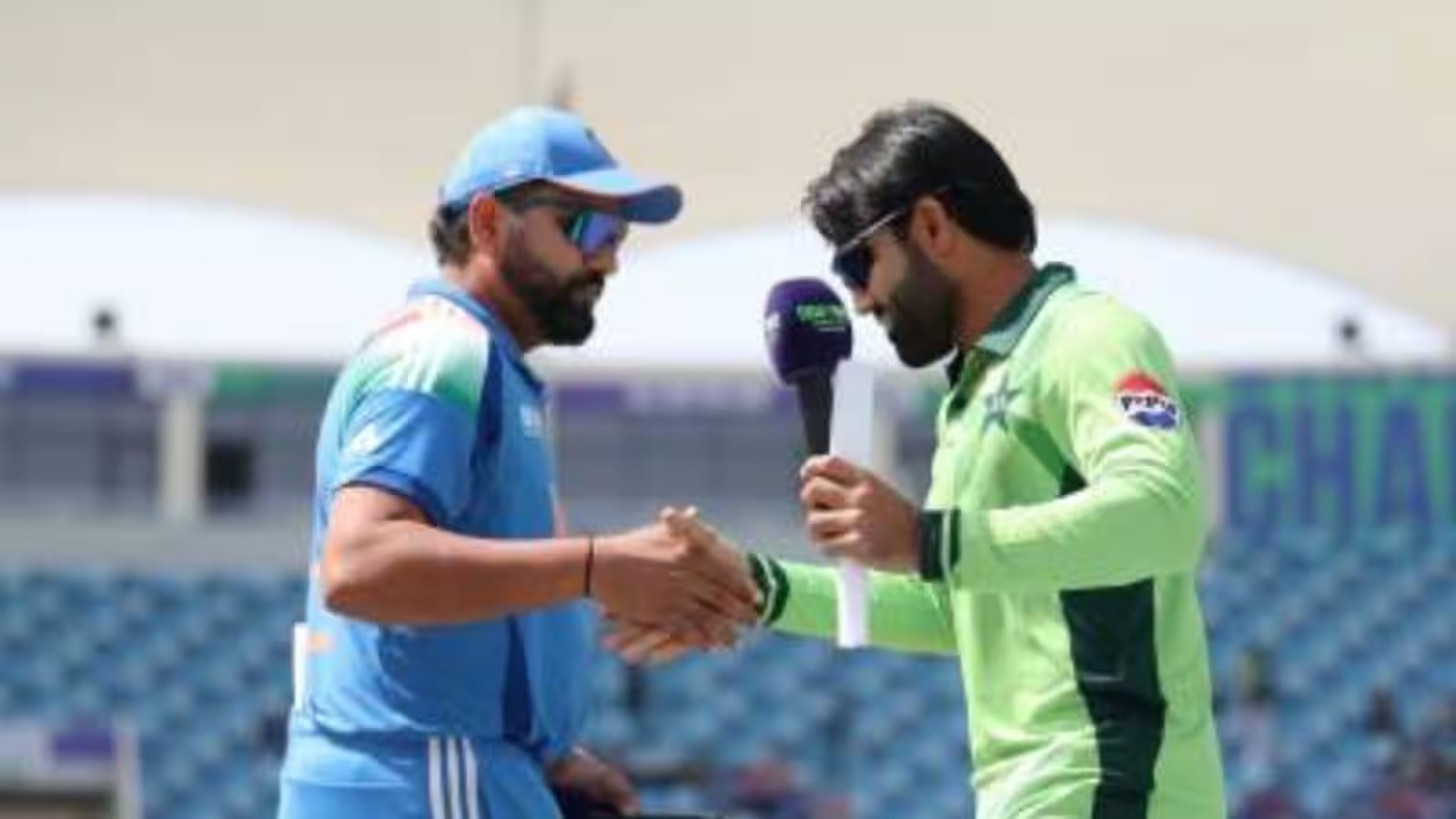 3. New Format: Super Four Returns After Group Stage