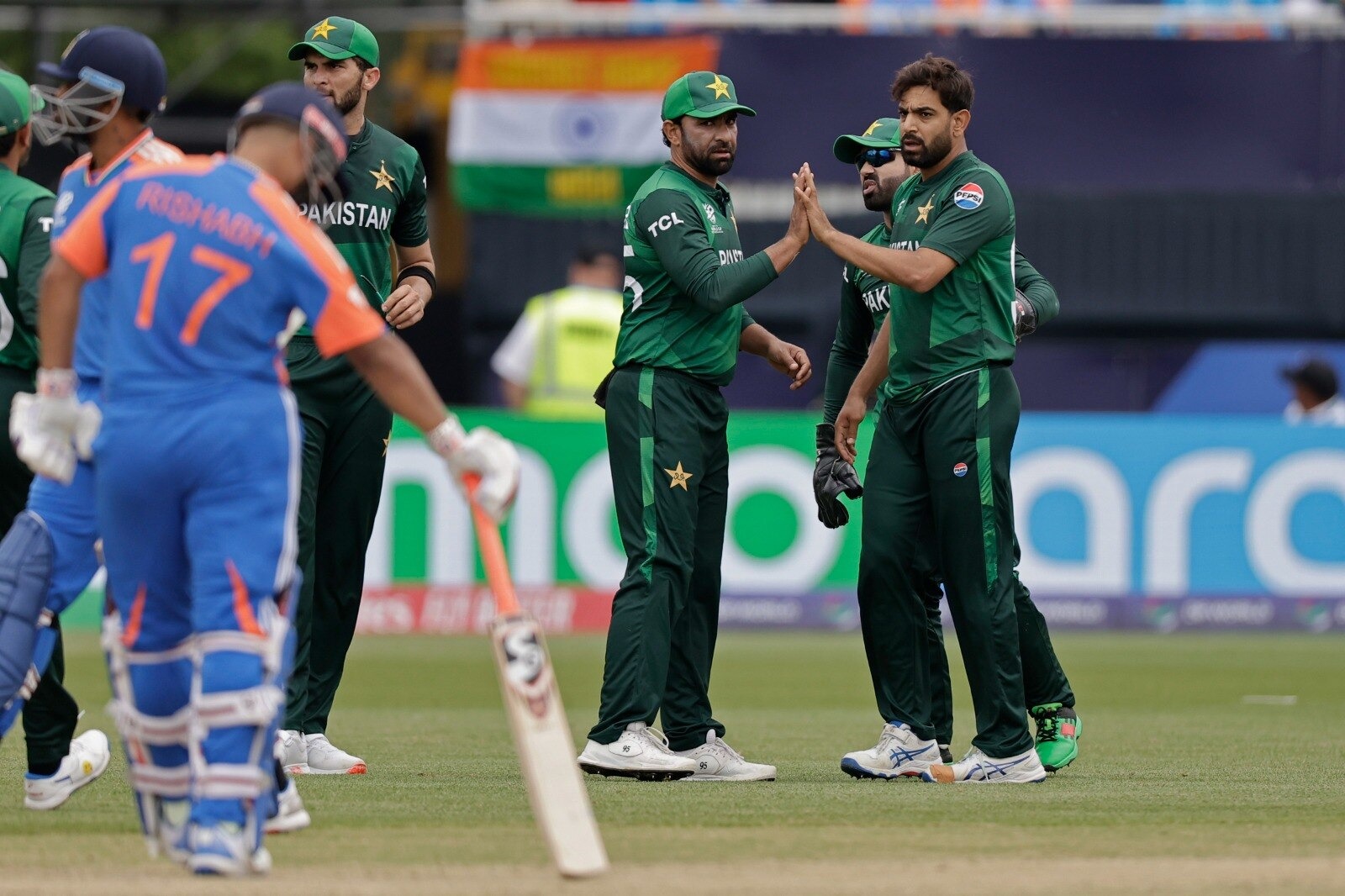 2. India vs Pakistan Clash on September 14 – Triple Thriller Likely