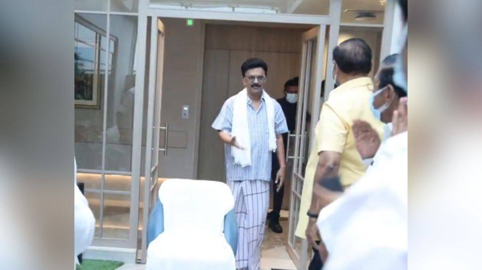 CM Stalin Discharged After Six Days In Hospital