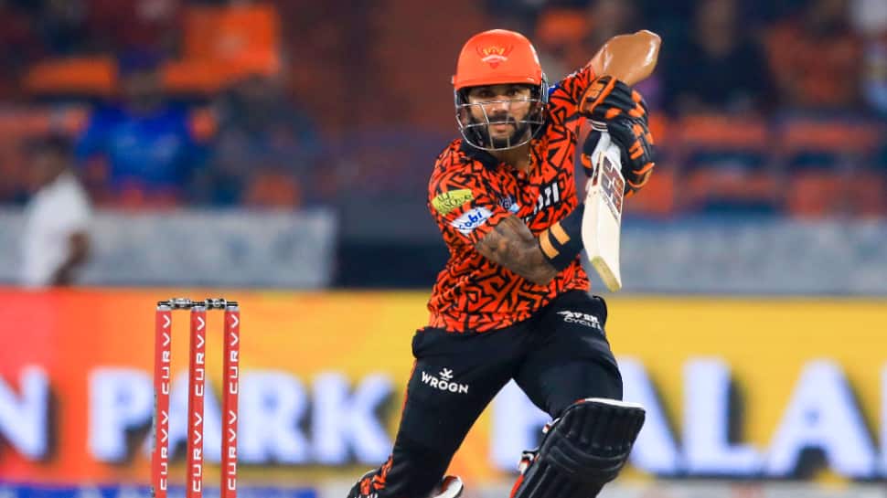 IPL 2026: नितन कुमार रेड्डी ने अपने भविष्य के बारे में सनराइजर्स हैदराबाद के साथ वाणिज्यिक अफवाहों के बीच में चुप्पी तोड़ दी