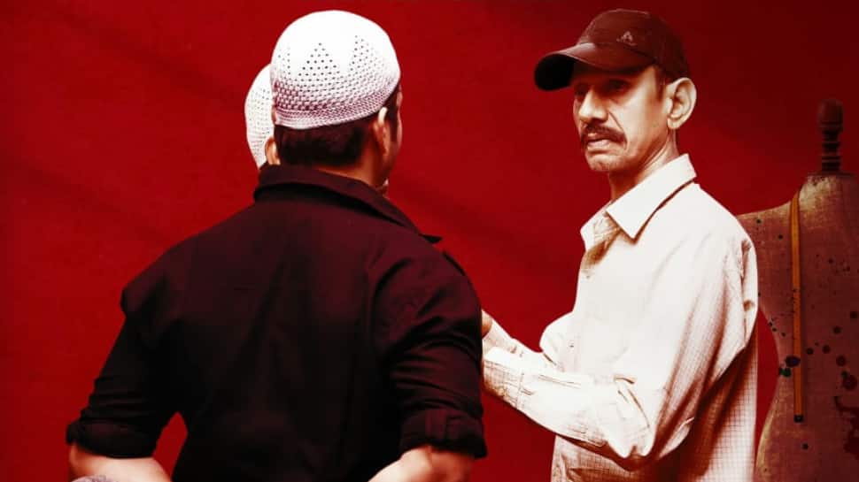 Udaipur Files Producer Amit Jani Granted 'Y-Category' Security Amid Alleged Threats