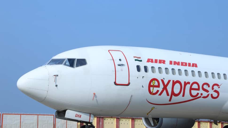 Air India Express Flight Fails To Take Off From Hindon Airport Due To Technical Snag