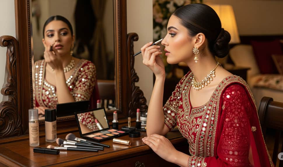 Festive Makeup Must-Haves To Buy For A Flawless Celebration Look