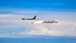 China Triggers Alarm With 1,000-KM Hypersonic Missile; Who Should Worry?