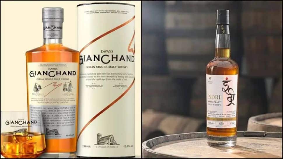 Free Trade or Raw Deal? Indian Booze Makers Hit Out at UK’s ‘Bias’
