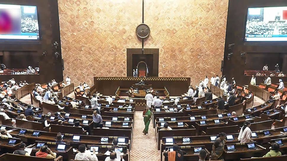 Parliament Monsoon Session Resumes: Operation Sindoor, Pahalgam Attack, Bihar Electoral Roll Controversy In Key Focus