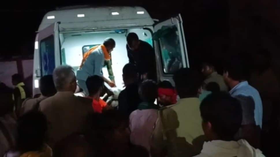 Electric Shock at Uttar Pradesh Temple: Stampede Kills Two