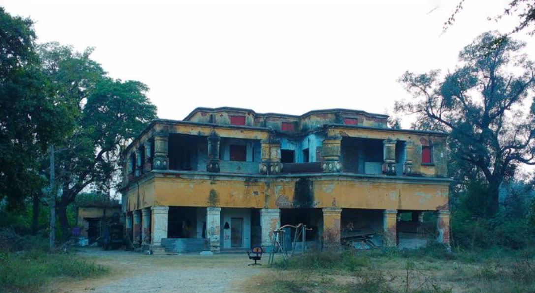 scary places in India, paranormal India, horror travel India, spooky Indian destinations, Travel 202