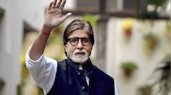 Can You Guess What Was Sholay's Ticket Price? Amitabh Bachchan Still Has It!