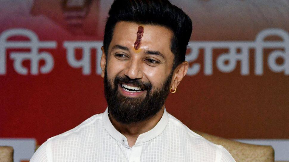 Chirag Paswan’s Sharp Attack On Nitish Govt: A Roadmap To Power In Bihar?