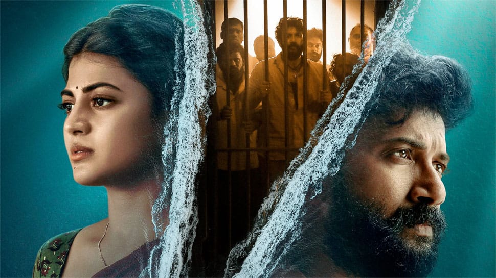 Arabia Kadali On OTT: Check Premiere Date Of Telugu Survival Drama Series