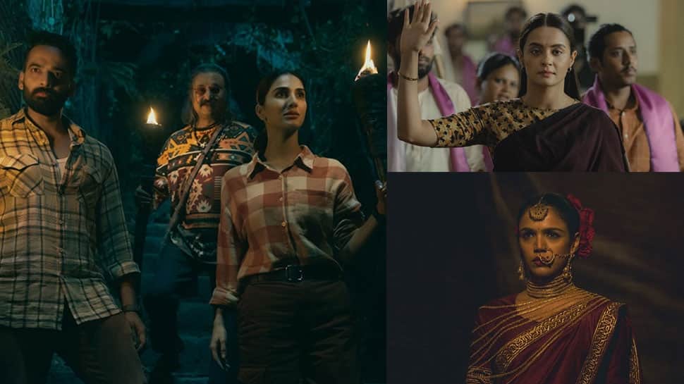 Mandala Murders X Review, Ending Explained: What Netizens Are Talking About After Watching Dark Thriller