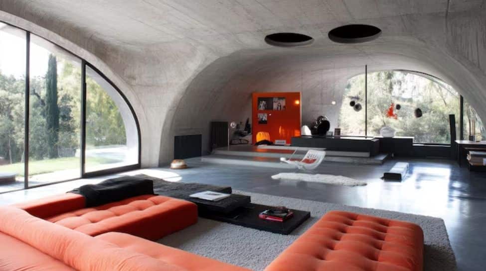 5 Home Design Ideas That Work Brilliantly On Odd-Shaped Plots