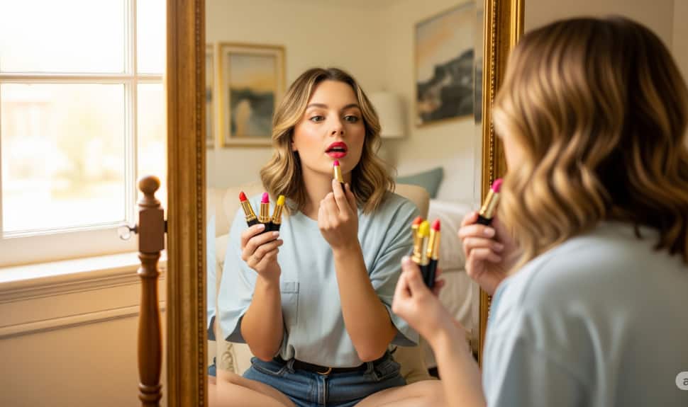 Wedding Ready Lips: 4 Lipsticks You’ll Want To Wear All Day