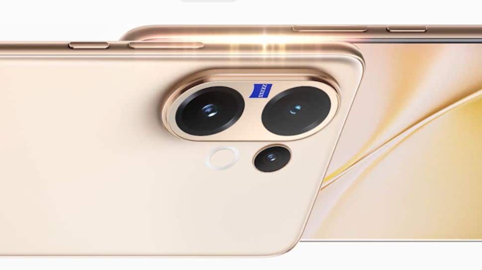 Vivo V60 5G Likely To Launch In India; Check Expected Camera, Battery, Display, And Price 