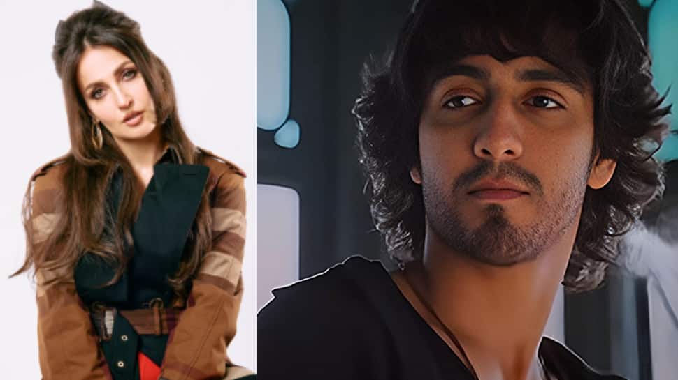 ‘Malang’ Star Elli AvrRam Congratulates Mohit Suri On Saiyaara’s Box Office Success, Says ‘Got So Emotional Watching It...’