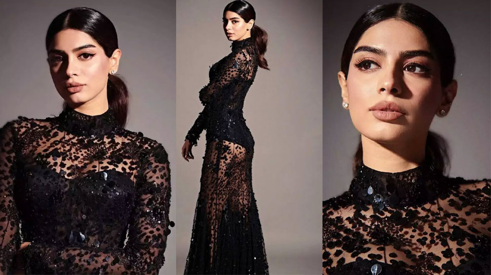 Khushi Kapoor