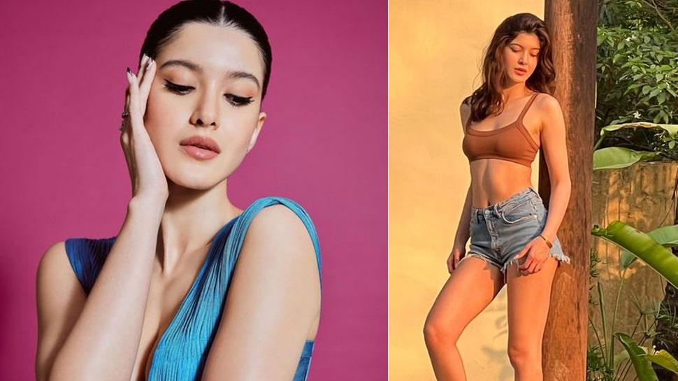 Shanaya Kapoor