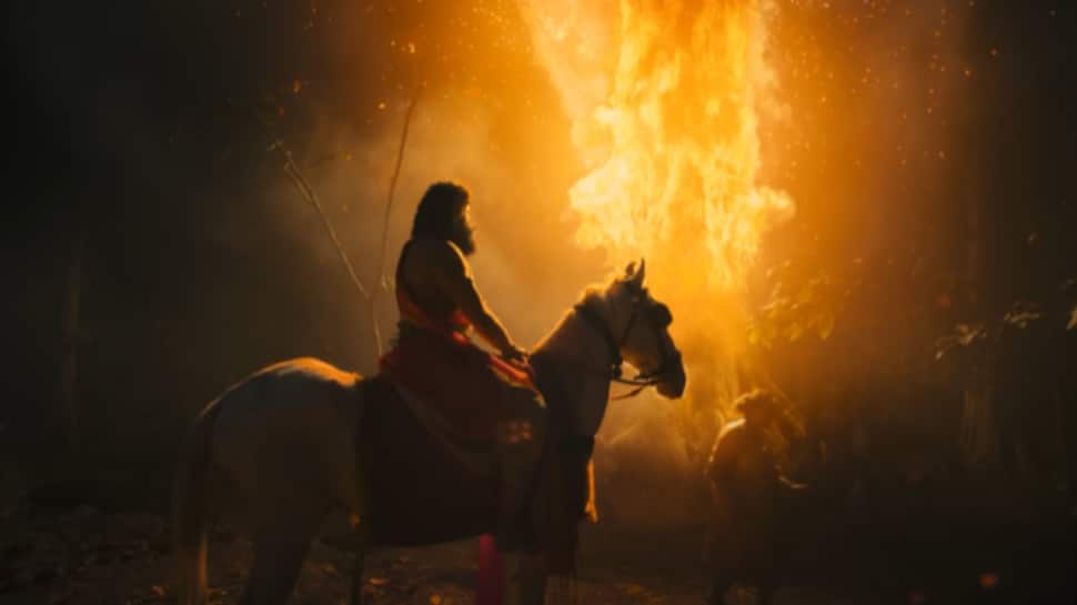 Lokah - Chapter One Teaser OUT: Meet Malayalam Cinema’s First Superhero Universe, Chandra