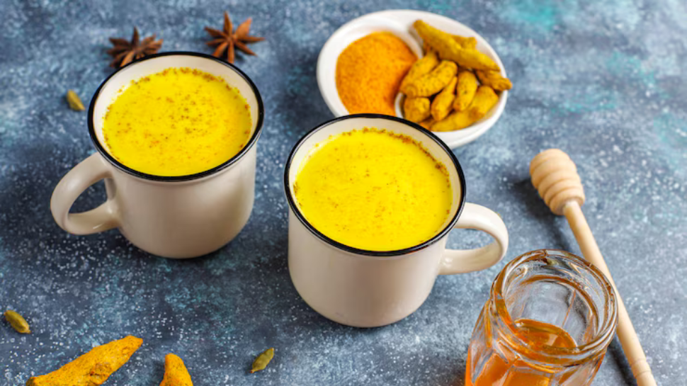 Golden Milk
