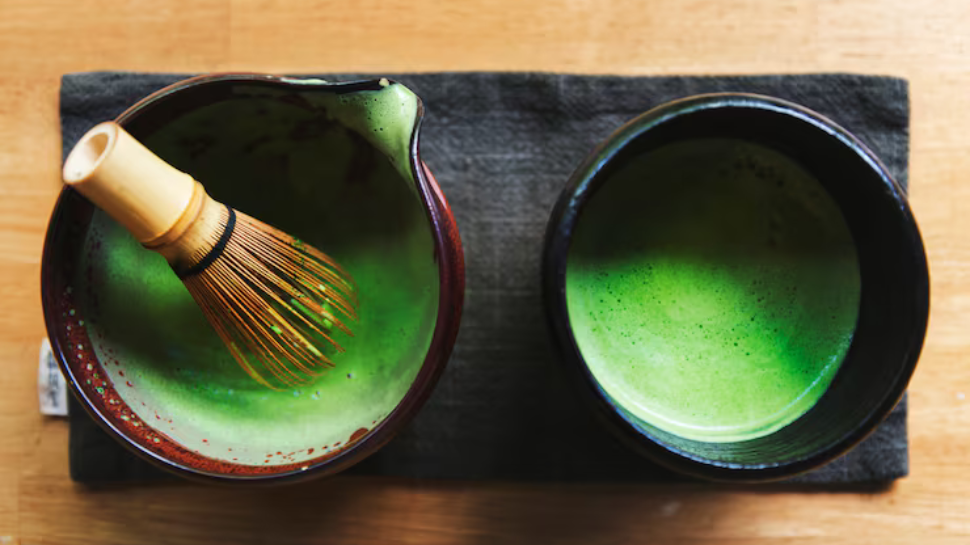 Matcha