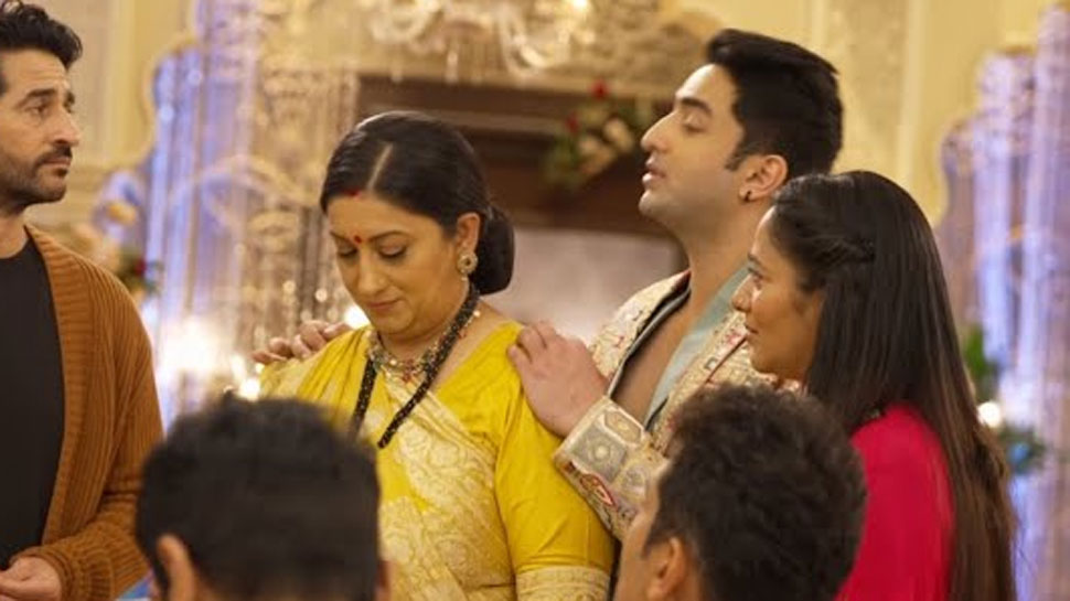 Kyunki Saas Bhi Kabhi Bahu Thi 2 New Cast