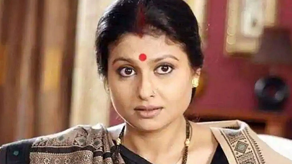 Who Is Jaya Bhattacharya?